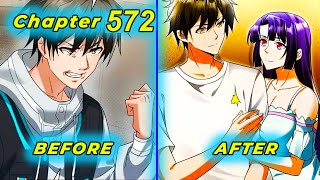 GLOBAL FREEZE EPISODE 572 I Built the Apocalypse Shelter Manhwa Recap Eng Dub 2025