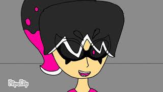 wanna play (mega man & splatoon 3)