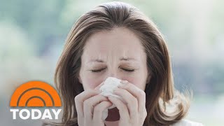 How to prepare for the 2023 allergy season