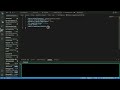 Emmet Doctype (!) fixed vscode, Emmet issue doc, HTML skeleton issue emmet, Emmet Shortcut vs code