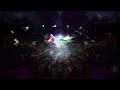 Poranguí - Siembra | Ancestral Resonance (Opus Live Sessions) x SFM Laser Singing Bowl Visualization