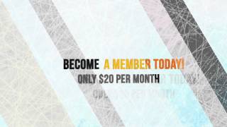Become a Member - #LawrenceCreates Makerspace