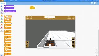 VEXcode VR Intro