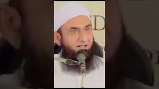 Bhukhe Raho By Maulana Tariq Jameel || #shorts#islamic #islamicvideo