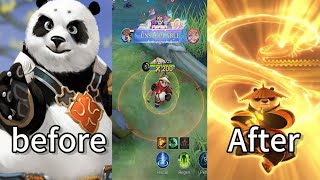 Akai Skills, Combo \u0026 Build Guide | Dominate with the Ultimate Tank | Just in 3 Minutes | MLBB