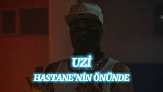 UZİ - HASTANENİN ÖNÜNDE (çıkmamış parça)