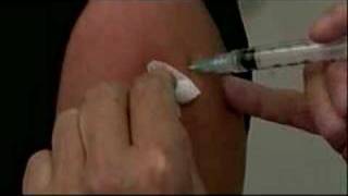 Why Didn't Flu Shots Work?