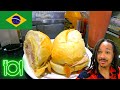 🇧🇷 Trying The Most Famous Sandwich In Brazil