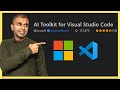 Microsoft's FREE AI Toolkit Changes Coding Forever