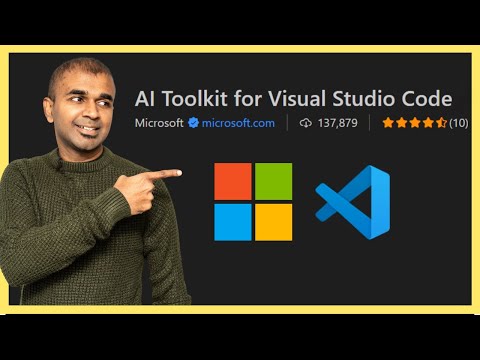 Microsoft S Free Ai Toolkit Changes Coding Forever Aatventure