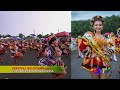 CAPORALES SAN SIMON VA USA - FESTIVAL BOLIVIANO 2024