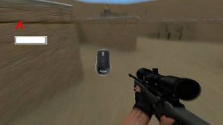 CSS How to make Bunny Hop by HELiX & DEADiX