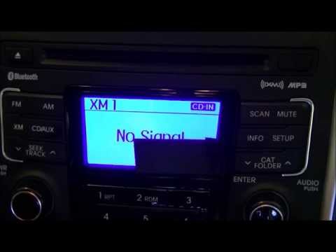 Sending XM Radio Activation Signal To XM or Sirius Radio Tuners Sending XM Radio Activation Signal To XM or Sirius Radio Tuners