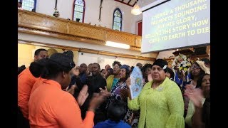 HPAC Holy Convocation 2019 - Day 8
