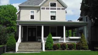 SOLD 245 Front St, Owego