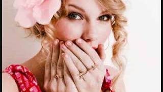 Seventeen Magazine-Taylor Swift