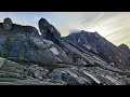 马来西亚Mount Kinabalu神山-攻顶全过程