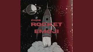 Rocket Emoji