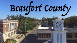 Beaufort County District Court 50th Anniversary Celebration