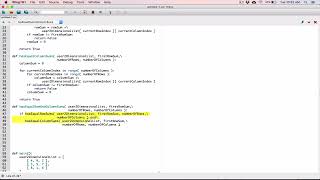 7.11. (Part 2) Lo Shu Magic Square - Python