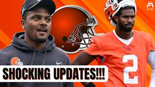 We DID NOT See This Coming... | Daily Cleveland Browns News & Rumors