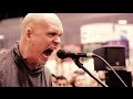 NAMM 2016: Devin Townsend Live At The Dunlop Booth