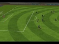 fifa 14 iphone ipad awesome fc vs. bournemouth