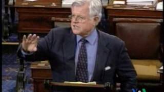 Ted Kennedy/Amerika siyosati/US politics