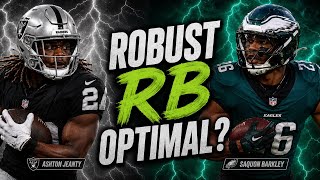 Is Robust Rb Optimal In 2026