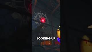 Confusing Zombies in BO3 The Giant