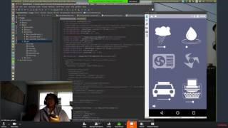 Stackathon Presentation: Ear Anthems