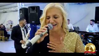 Camelia CIUCA - Cand mi-a trecut tineretea - LIVE 2018 - Nunta Craiova