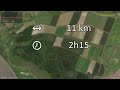 reitweg in nordfriesland katinger watt 4 11 km große runde