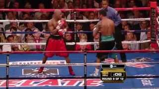 MAYPAC -- Mayweather / Pacquiao Boxing Highlights 2009-2014 #MayPac