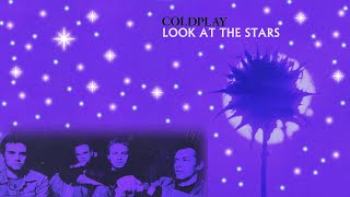 Coldplay's Yellow But With No Yellow