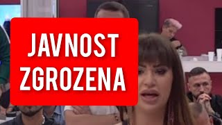 SKANDALOZAN SNIMAK U ZADRUZI - Javnost ZGROZENA - Da li je OVO moguce?