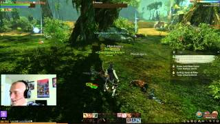 Day Road Gaming ArcheAge Morpheus FRESH START PT 4 Shadehunter Build Start