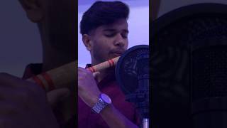 Sanam re flute cover