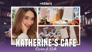 Katherine's Cafe Review