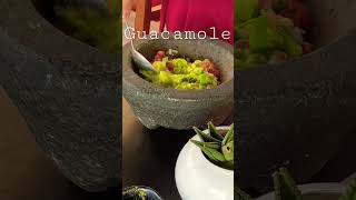 GUACAMOLE #shorts #asmr  #viral #trending #yummy #food #mukbang #amazing #satisfying #mexican