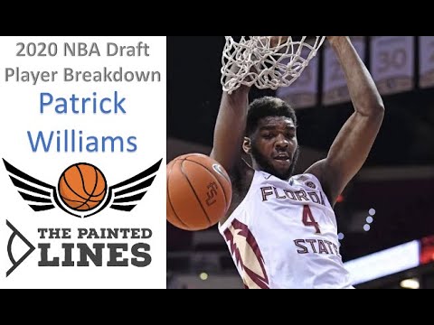 Philadelphia 76ers Draft Target - Patrick Williams NBA Draft Scouting ...