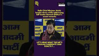 From Danish Ali, Priyanka Gandhi to Atishi: Ramesh Bidhuri’s Pattern of Hate? | The Quint