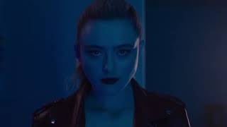 Freaky 2020 The butcher kills Millies bully scene