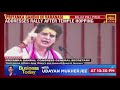 priyanka gandhi chants durga mantra in varanasi up election 2022