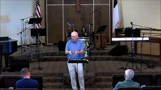 Pastor John Kilough | Book of Acts | Lesson 5