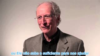 Deus não quer que você se preocupe - John Piper