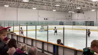 Oct 20, 2024 - Ottawa Sting vs. Seaway Valley Rapids