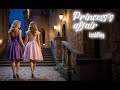 Princess's affair - LesbPlay