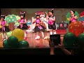 2019.07.13以欣幼幼班表演_喵喵語