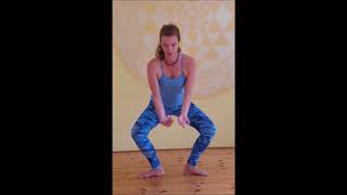 Jiva Chala - Flow into your Yoga Practice